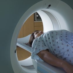 Targeted radiotherapy