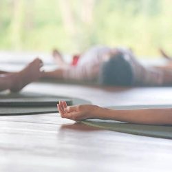7 Restorative Yoga Poses: A Healing Experience