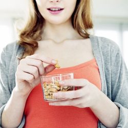 Walnuts: A Must to Shed Those Extra Inches