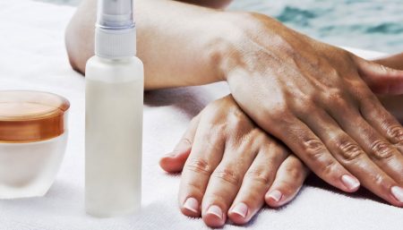 Remedies For Tanned Hands