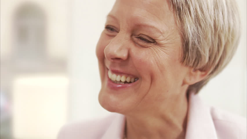 Healthy Ageing Month