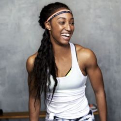 brianna rollins