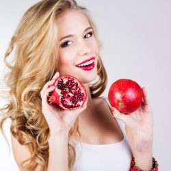 Top 10 Health Benefits of Pomegranate