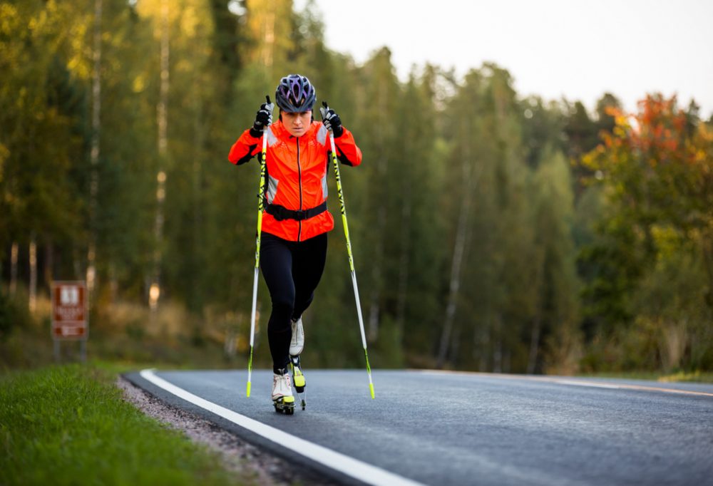 Aino-Kaisa Saarinen