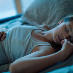 How Sleep Affects Your Social Life