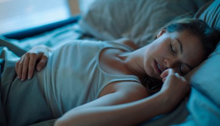 How Sleep Affects Your Social Life