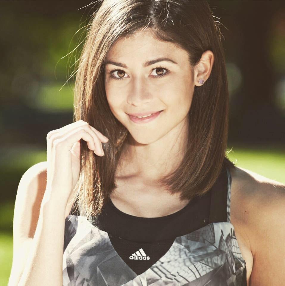 Sara Galimberti, Italian track and field athlete