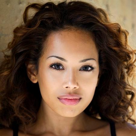 Jade Louise Ewen, singer, songwriter, actress