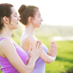 Yoga Builds Better Bone Strength