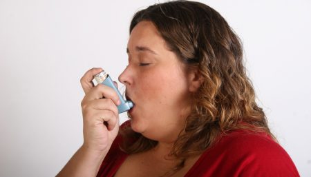 Obesity: a risk factor for Asthma