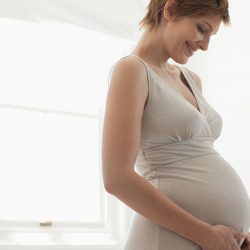 Planning a Fit Pregnancy