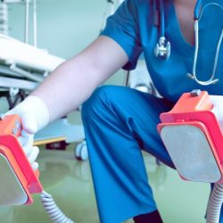 Low serum calcium may increase risk of sudden cardiac arrest