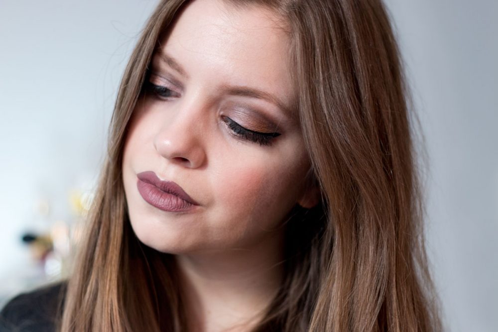 ﻿Thanksgiving Party Makeup Tips