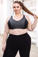 Plus-Size Model, Singer & Actress Hayley Herms Shares Her Fitness, Diet
