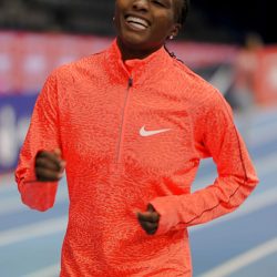 Hellen Obiri