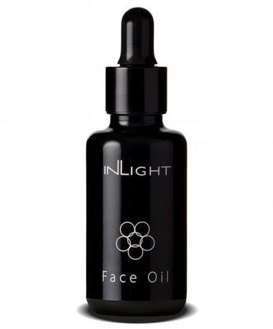 face oil