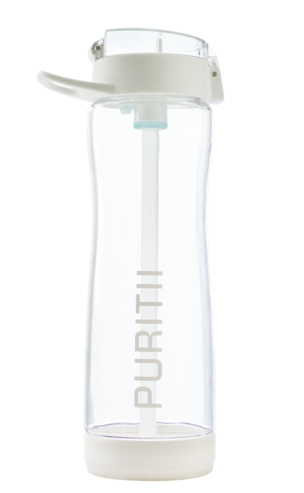 Puritii Water Filtration System