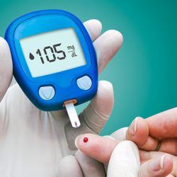 Diabetes Mellitus