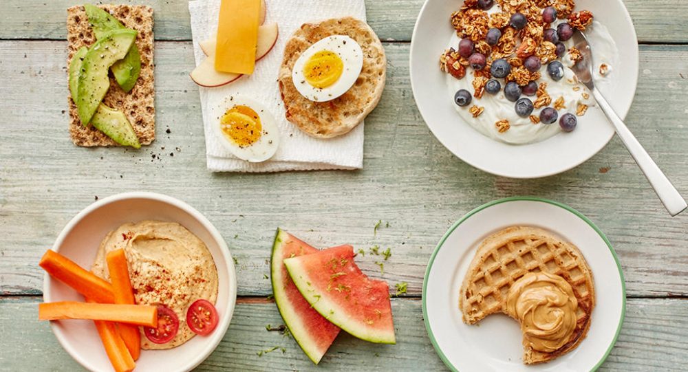 Top 10 to Prevent Hypoglycemia