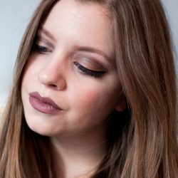 ﻿Thanksgiving Party Makeup Tips