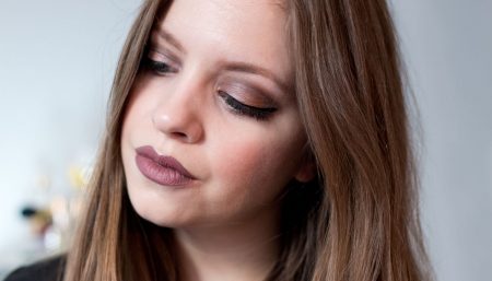 ﻿Thanksgiving Party Makeup Tips