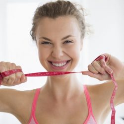 Top 10 to Build Right Attitude for Weight loss