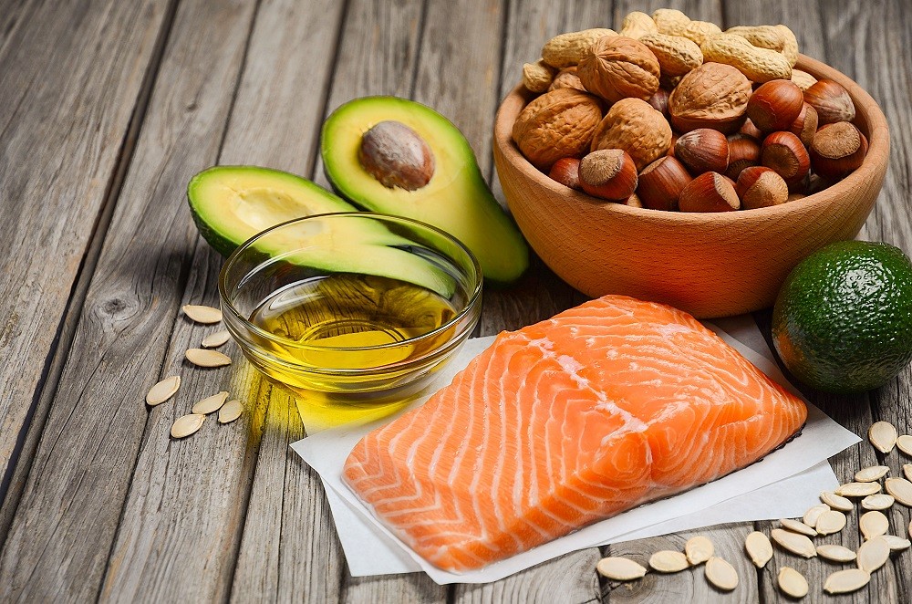 Polyunsaturated fatty acids linked to reduced allergy risk