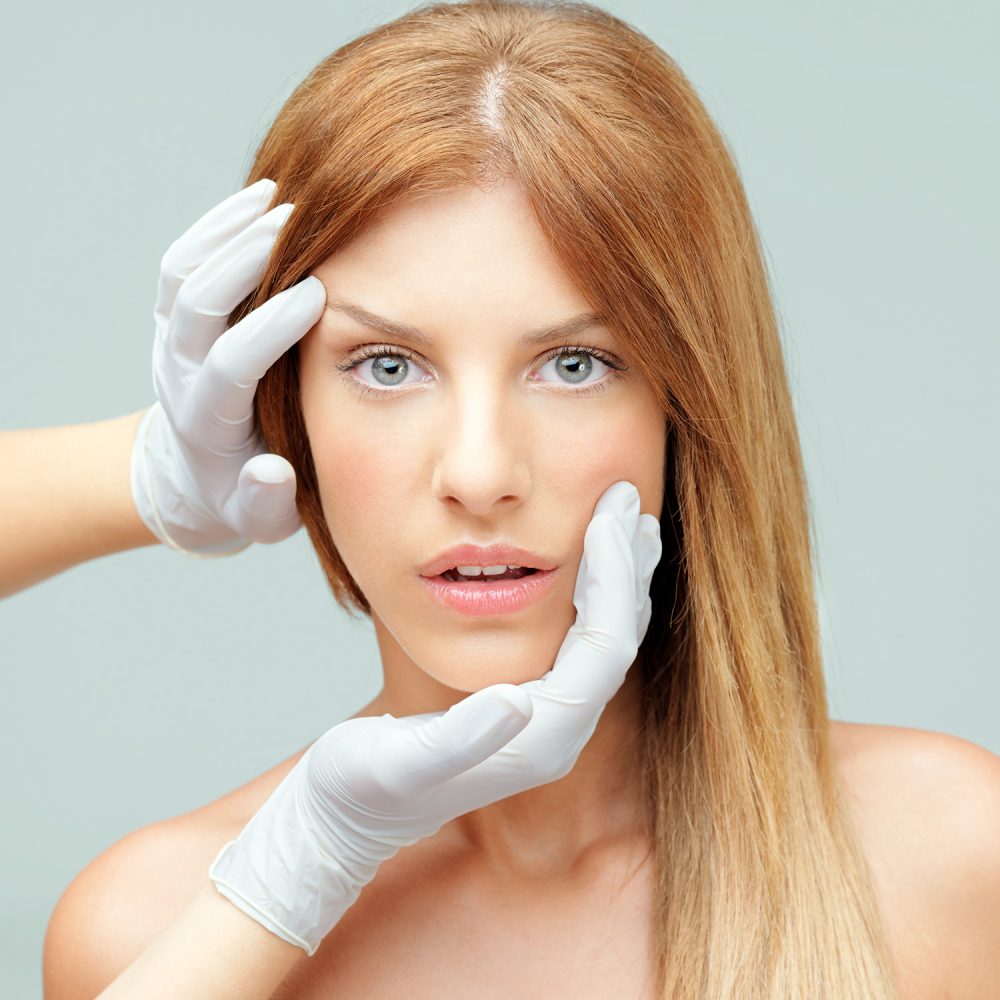 Risks of Cosmetic Surgery