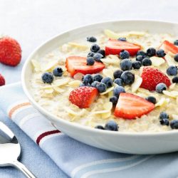 Yogurt Food Ideas