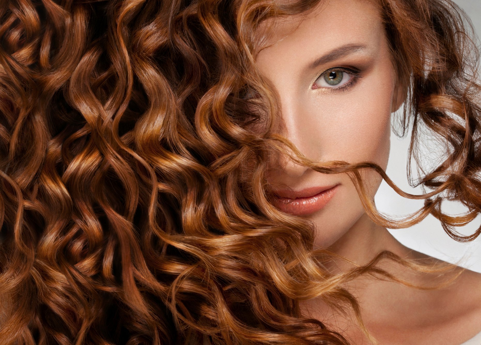 About permanent waves - Women Fitness