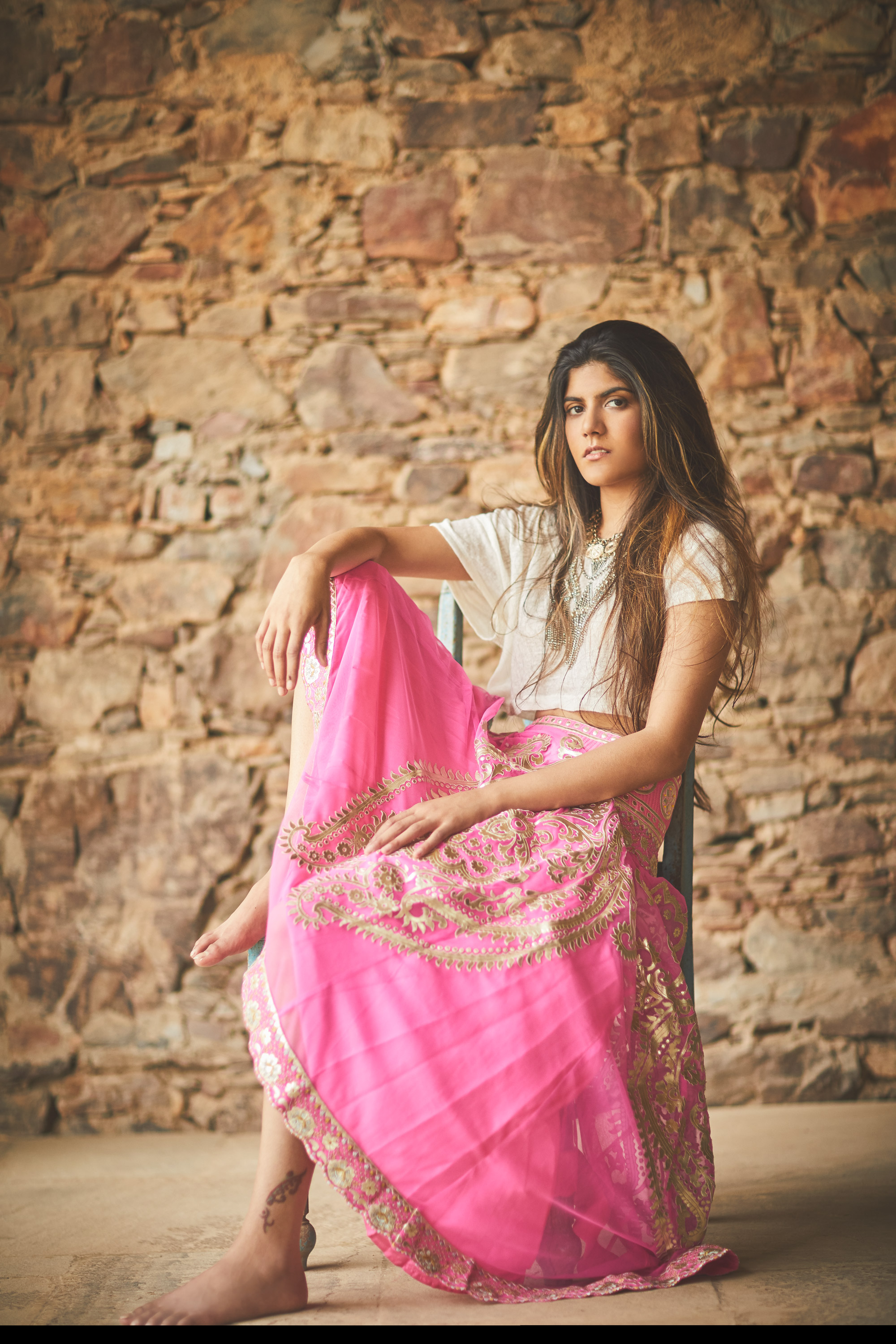 Ananya Birla