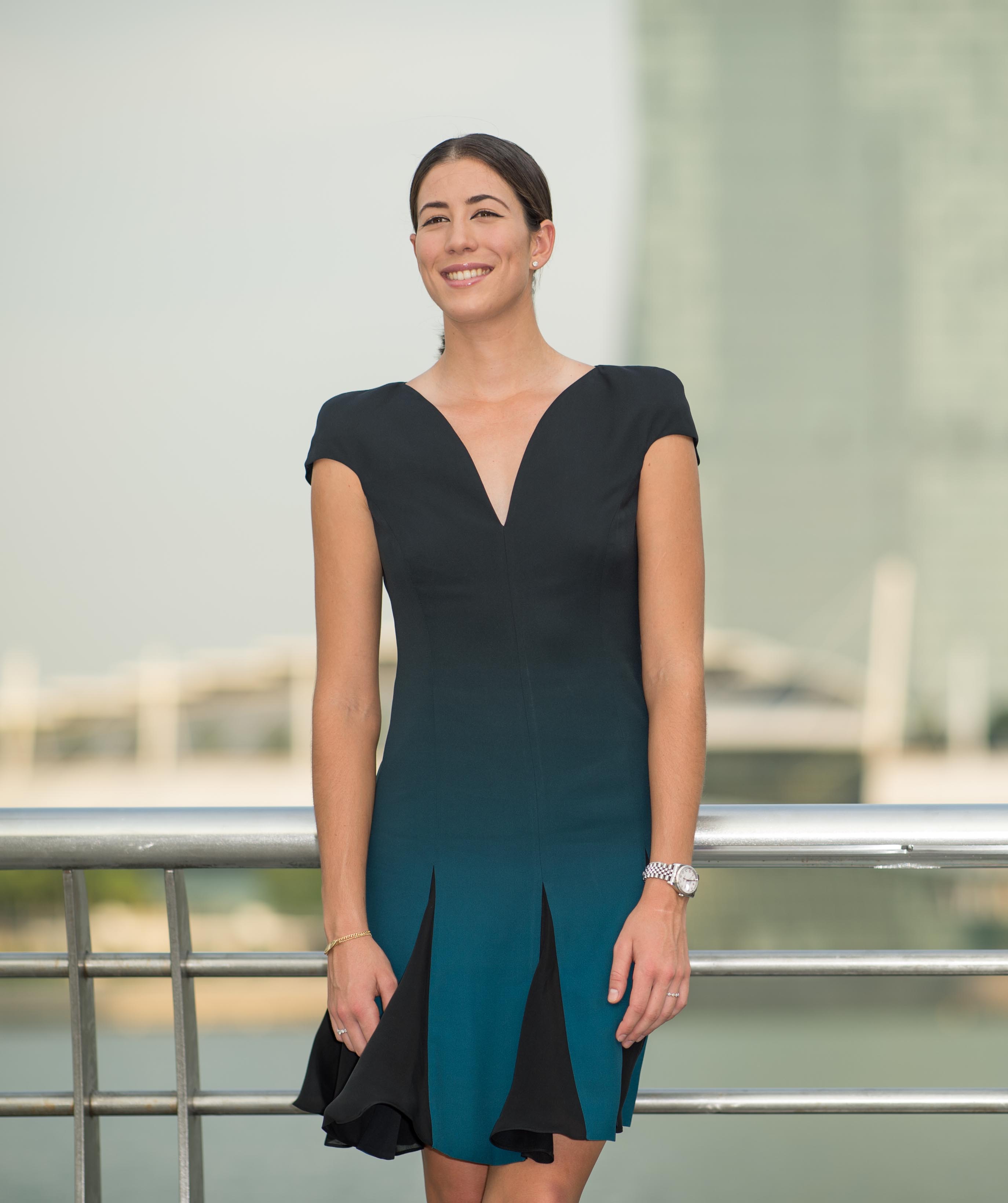 muguruza dress