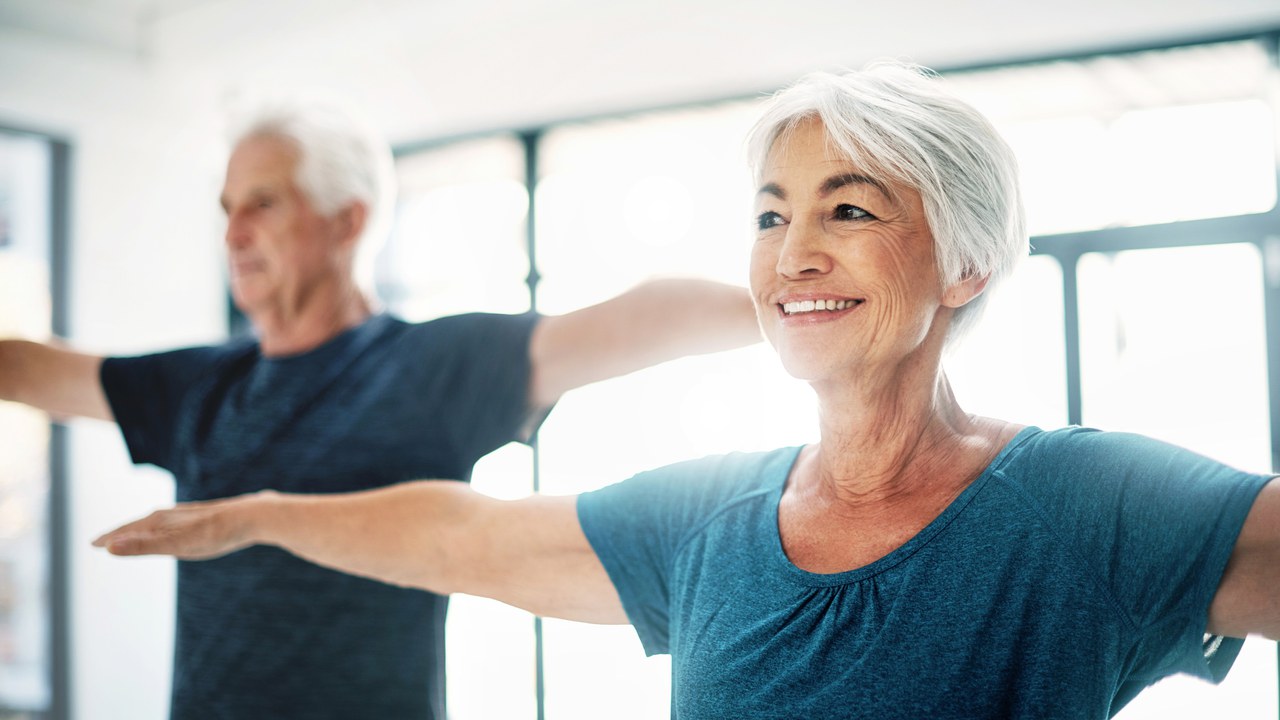 Identifying Stroke Signals While Exercising