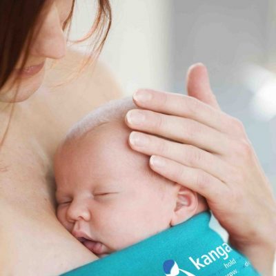 The Stages of Labor & Delivery