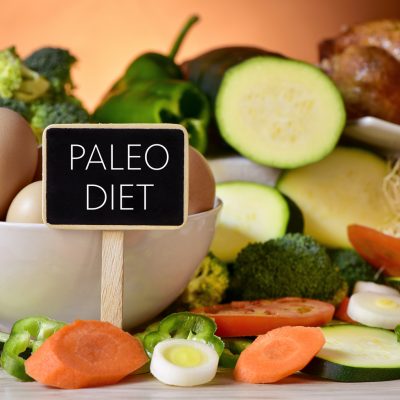 Paleolithic diet healthier for overweight women