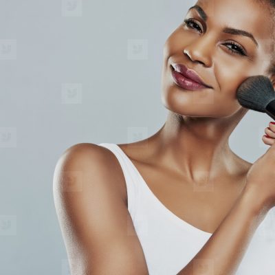 Beauty Quick Fixes