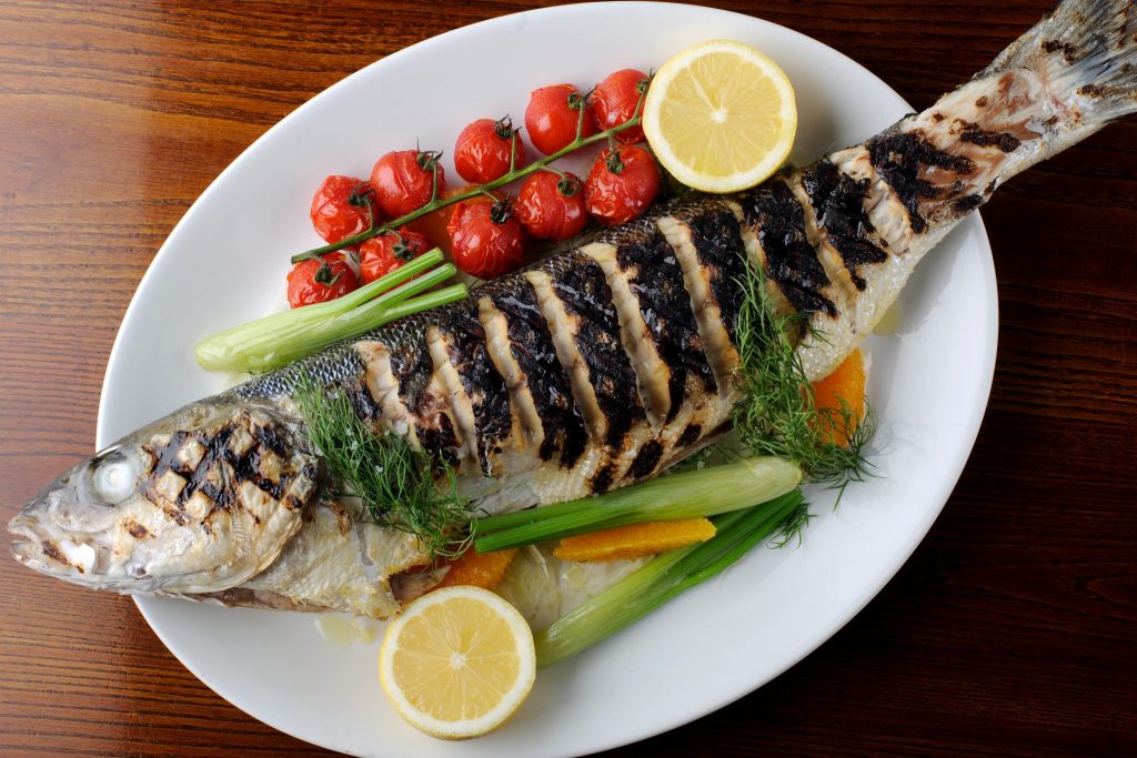 Fish: A Nourishing Weight Loss Food