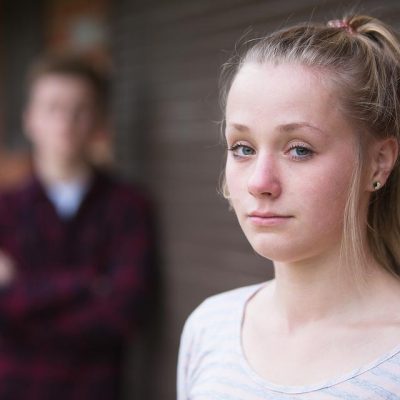 Teen Dating Violence Awareness Month