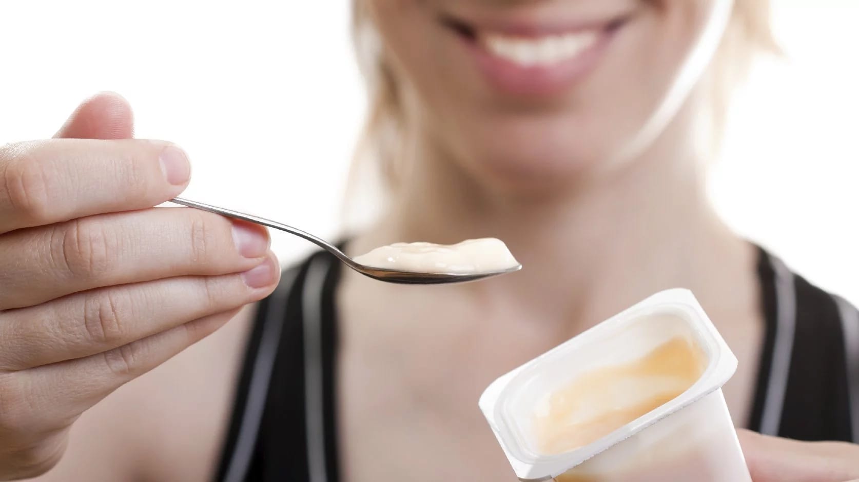 Yogurt Appears to Benefit Heart Health