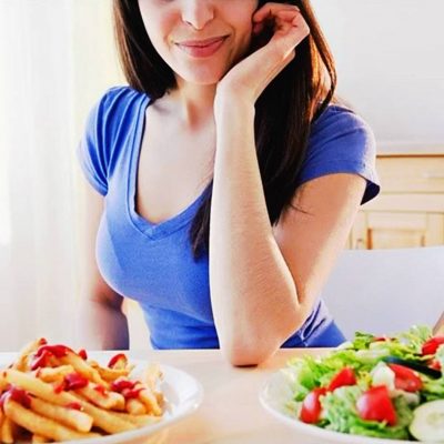 Choosing the right Diet for Weight Loss