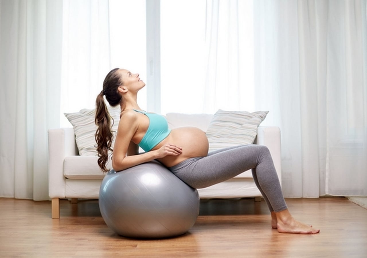 Body Sculpting During Pregnancy