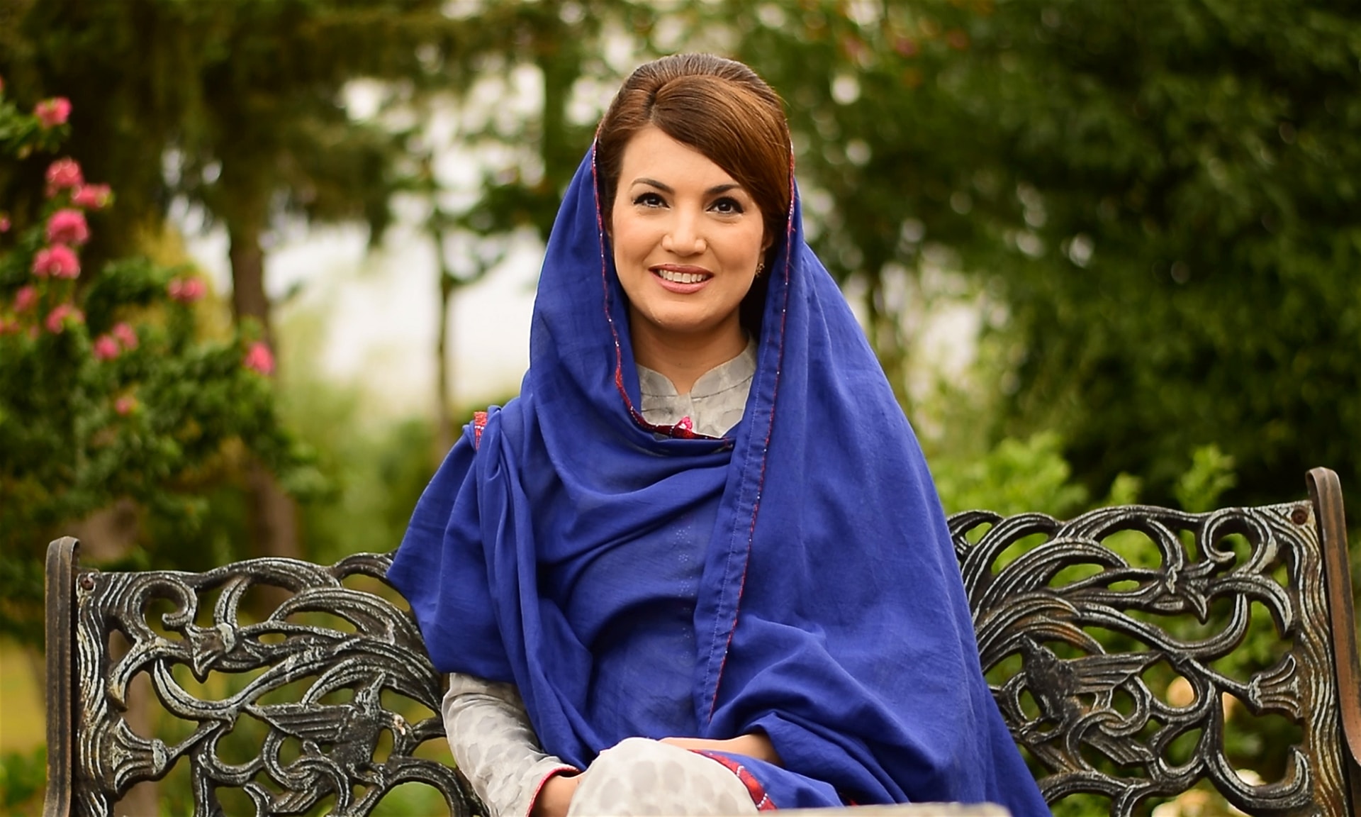 Reham Khan