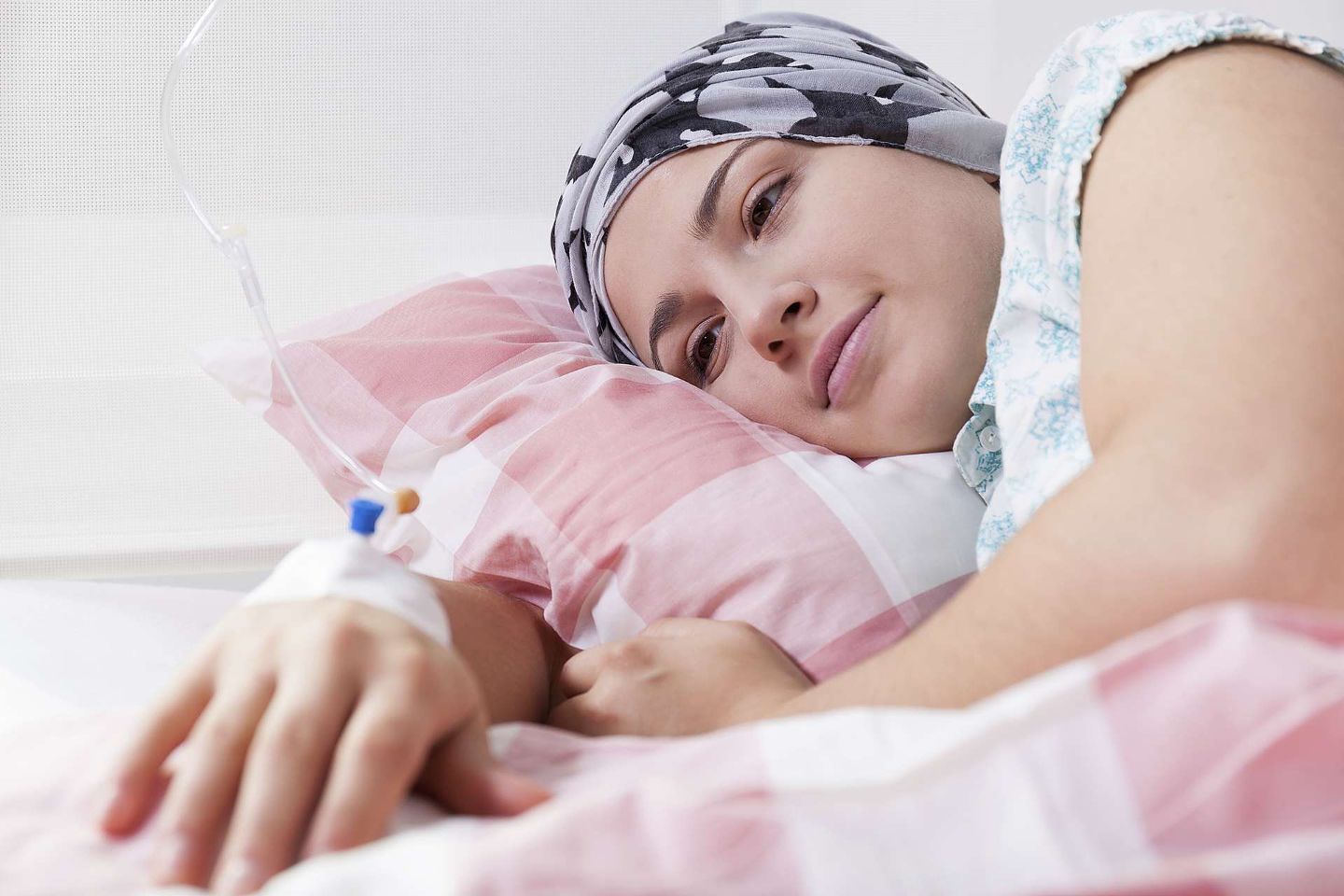 Leukemia during pregnancy