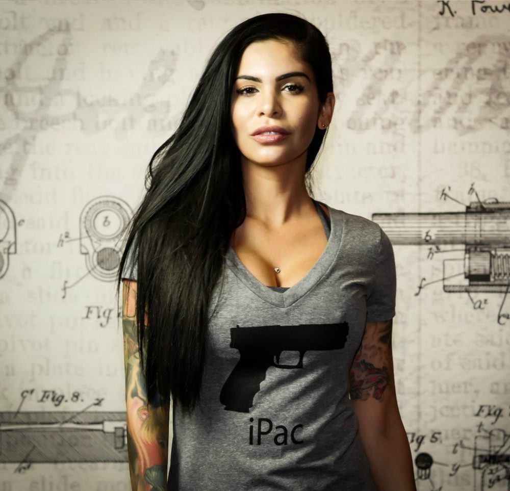 Celebrity Big Brother’s Star Cami Li Shares Her Fitness, Fashion