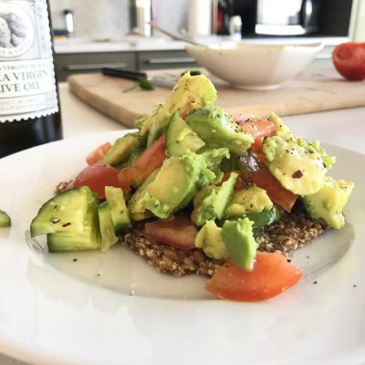 National Nutrition Month