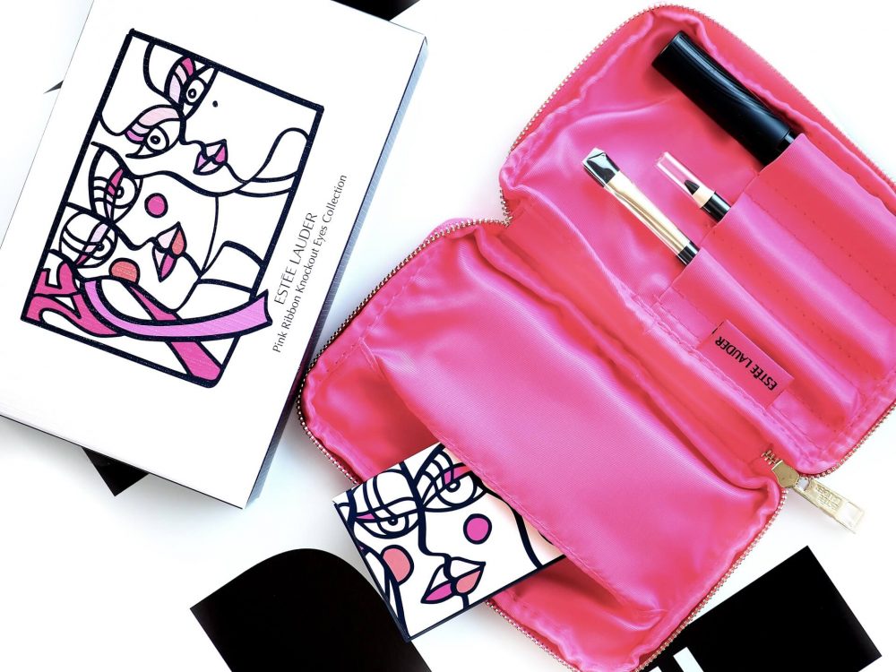 Pink Ribbon Collection