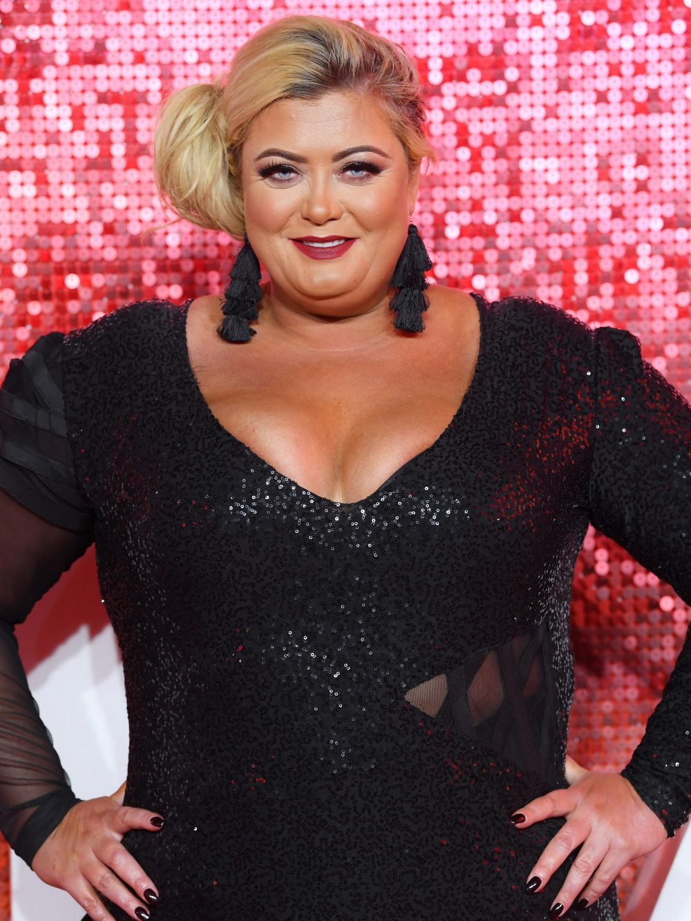 TOWIE's Gemma Collins Reveals Her Favorite Reality Shows ...