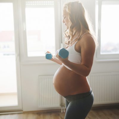 Body Sculpting During Pregnancy
