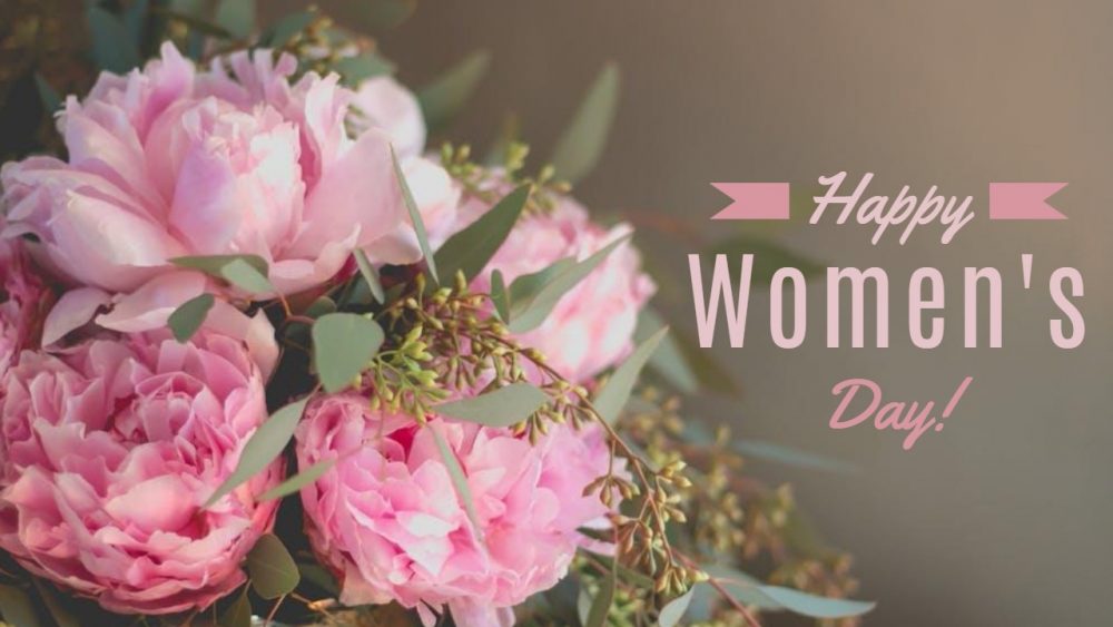 Top Inspirational Quotes To Celebrate Women's Day - Women Fitness