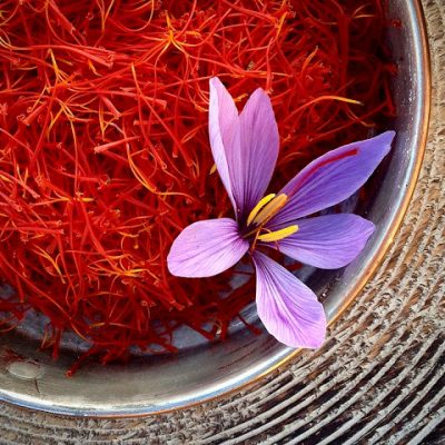 Saffron